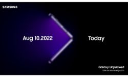 ยืนยันอย่างเป็นทางการ Samsung จะเปิดตัวมือถือพับได้แน่นอนในวันที่ 10 สิงหาคม นี้
