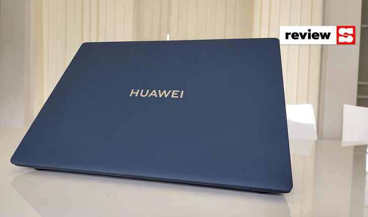 รีวิว HUAWEI Matebook X Pro บางเบา แต่แรงสเปกครบด้วย Intel Gen 12 ใหม่ล่าสุด