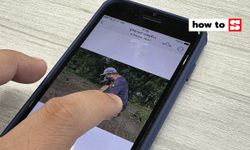 [How To] วิธี Crop คนหรือวัตถุ ง่ายๆ บน iOS 16 ที่ไม่ต้องพึ่ง Photoshop