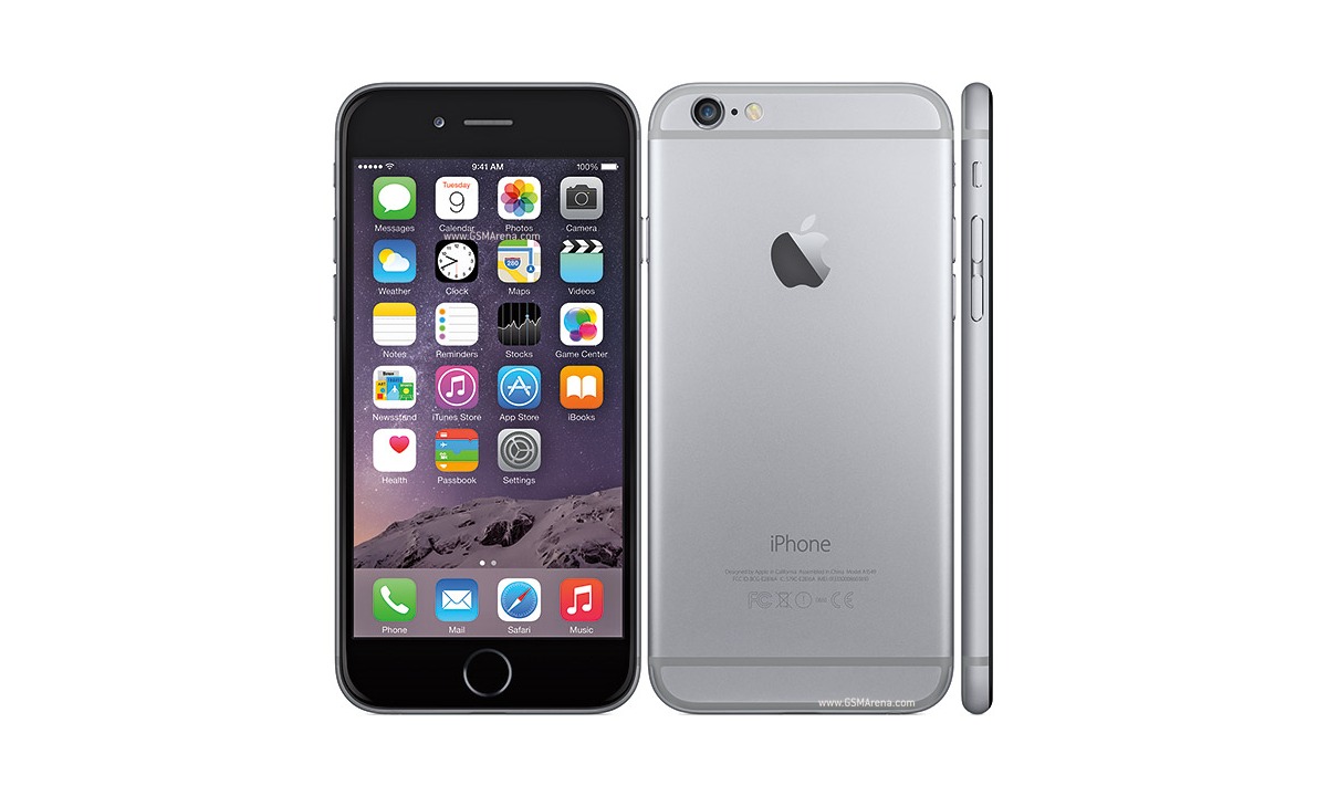 iPhone 6 / 6 Plus ถูกจัดเป็นสินค้าตกรุ่นของ Apple อย่างเป็นทางการ