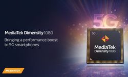 ไว้แท้ realme จะเผยโฉมอุปกรณ์ที่ติดตั้งขุมพลัง Dimensity 1080 ภายในปีนี้