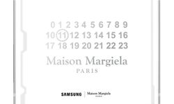 Samsung ปล่อย Teaser จะจับมือกับ Brand แฟชั่น Maison Margiela