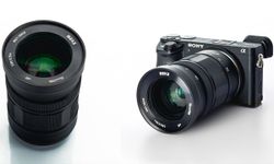 เปิดตัว Meike 25mm F0.95 เลนส์มือหมุนไวแสง สำหรับกล้อง Mirrorless APS-C