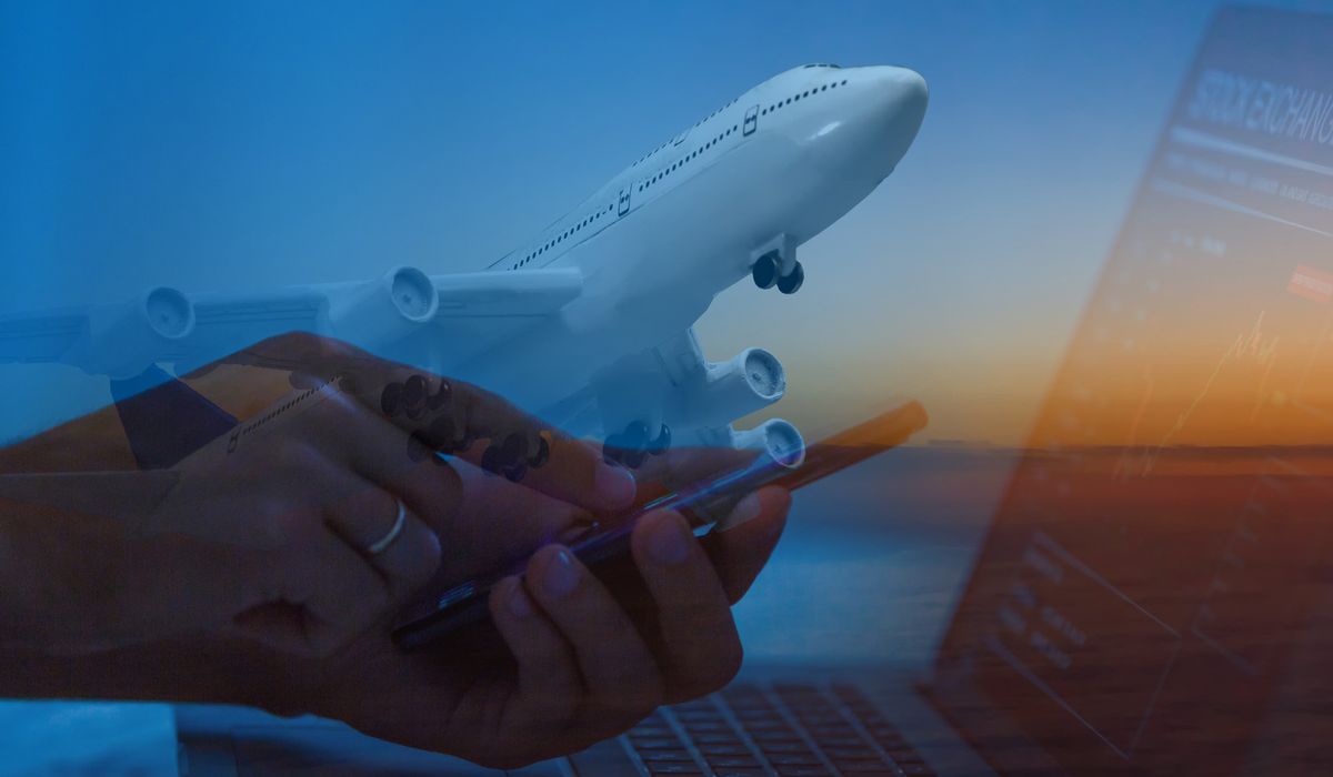 EU จะเริ่มแล้ว ขึ้นเครื่องแฮปปี้ ไม่ต้องปิดเครื่อง-เปิดโหมดเครื่องบิน