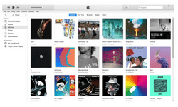 Apple ปล่อยอัปเดต iTunes สำหรับ Windows เวอร์ชั่น 12.12.8 รองรับฮาร์ดแวร์ใหม่