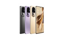 ชมภาพ OPPO Reno10 Pro+ ก่อนเปิดตัวอย่างเป็นทางการ 24 พฤษภาคม นี้