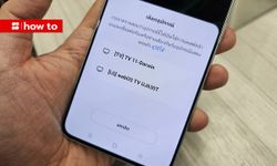 [How To] จะโยนภาพจากมือถือ Android สู่ทีวีได้ง่ายๆ แค่ใช้วิธีเหล่านี้