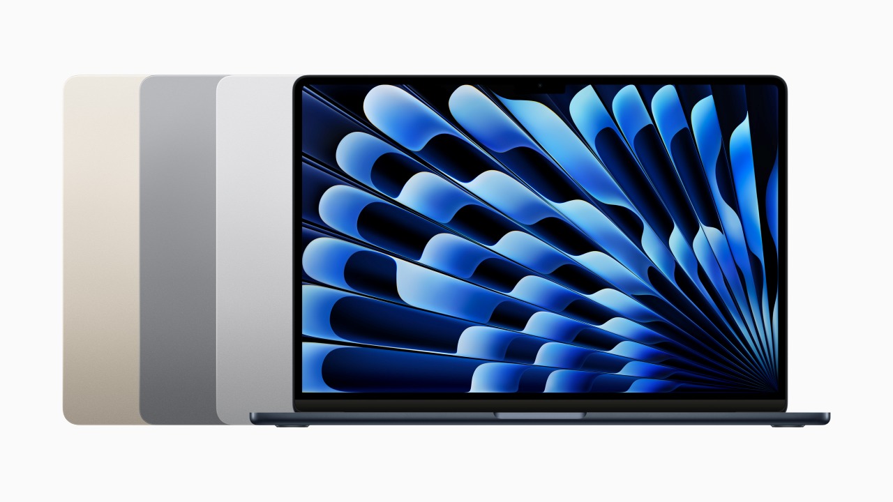 [ลือ] Apple อาจจะเผยโฉม MacBook รุ่นประหยัด เพื่อสู้กับ Chromebook ในปีหน้า