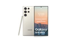 [ลือ] Samsung Galaxy S24 Ultra จะได้ขอบหน้าจอที่เรียกว่าชิดเข้าไปได้อีก