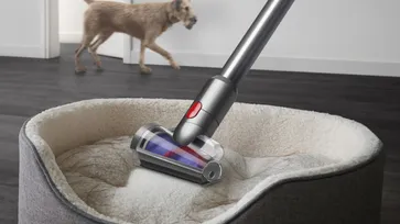 ส่งความสุขฉลองสงกรานต์นี้ ด้วยเทคโนโลยีจาก Dyson