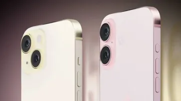 เปรียบเทียบ iPhone 15 VS iPhone 16 มันต่างแค่ไหน รอดีไหมนะ
