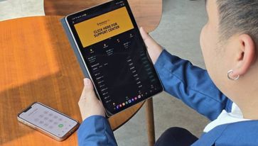 AIS จับมือ Gulf Binance จับเทรนด์สินทรัพย์ดิจิทัล มอบสิทธิพิเศษสำหรับลูกค้า AIS รายเดือนเท่านั้น