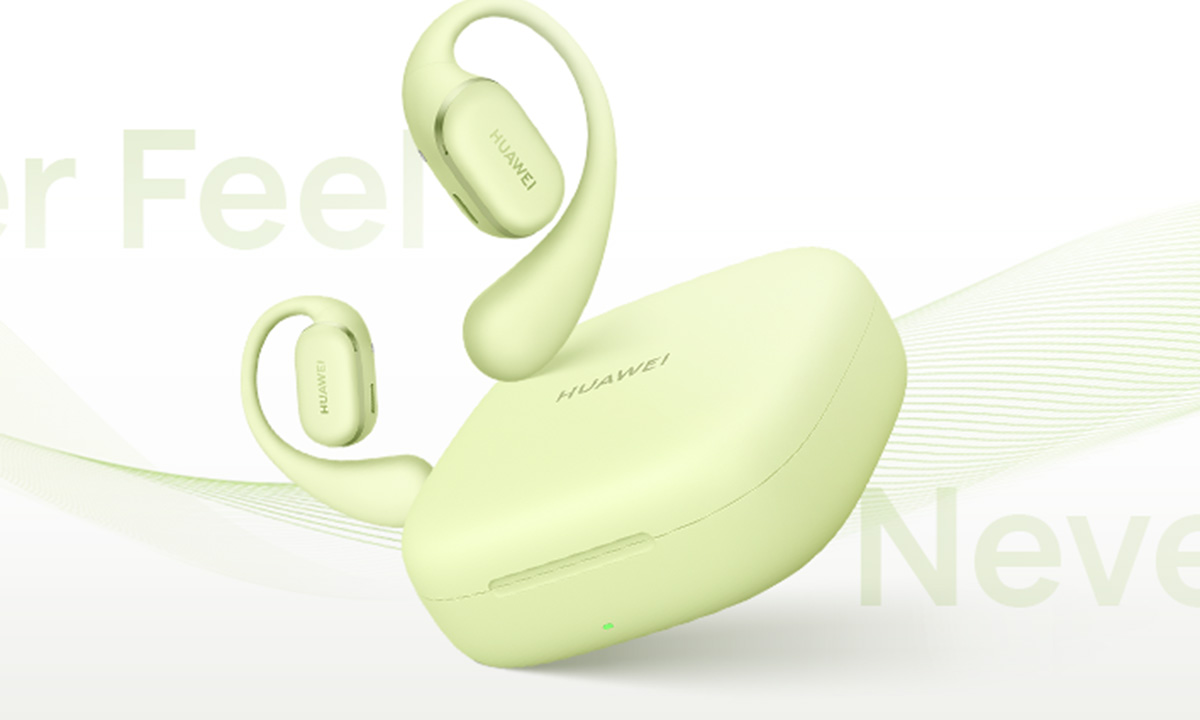 HUAWEI จัดหนัก FreeArc รุ่นใหม่ราคาพิเศษ เริ่มแล้วถึงสิ้นเดือน พฤษภาคม