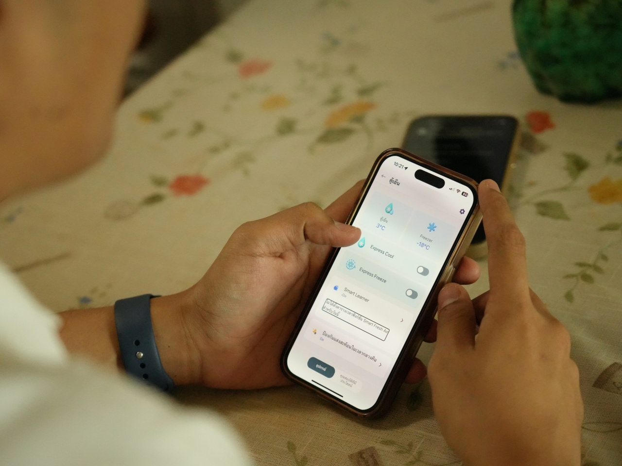 LG คว้ารางวัล TAB Digital Inclusive Awards 2025 จาก LG ThinQ เพื่อคนพิการทางการมองเห็น