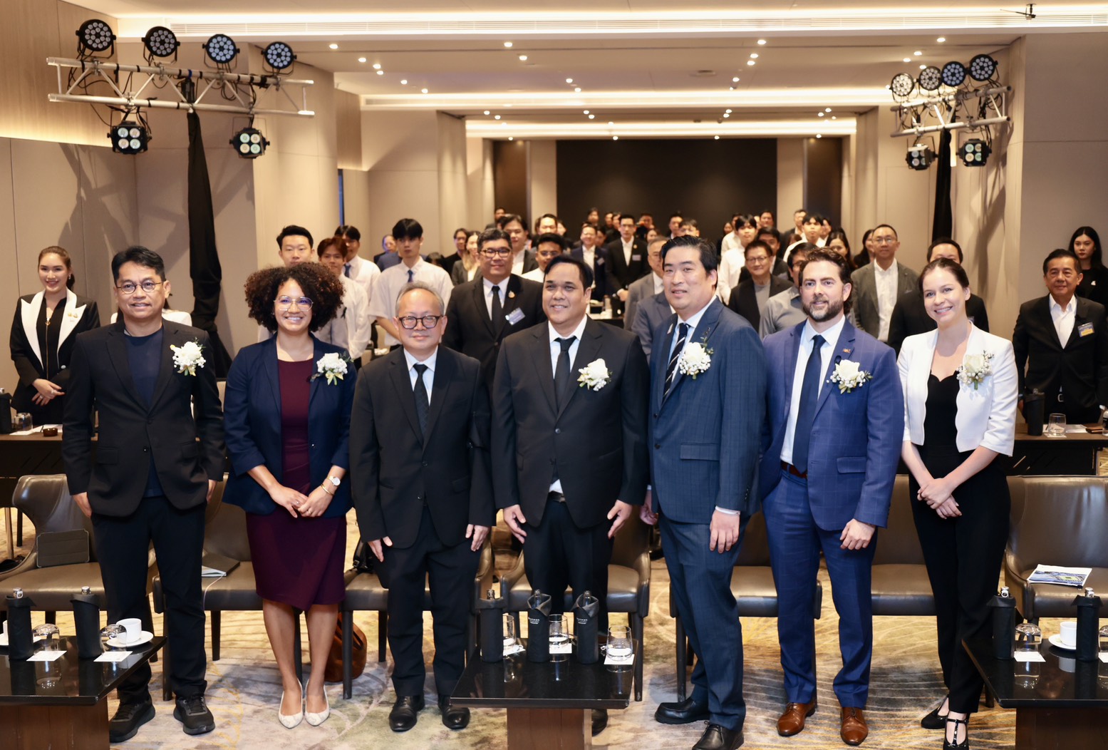 อว. ผนึกกำลัง ASU และ SIA คิกออฟแผนแม่บท "เซมิคอนดักเตอร์"