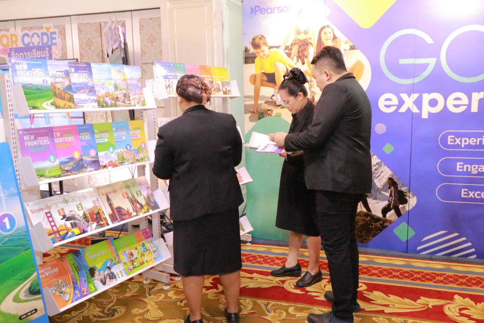 12 โรงเรียนเอกชนจับมือ พว. ใช้ "GPASS 5 Steps" ปั้นนวัตกรเยาวชนด้วย Active Learning