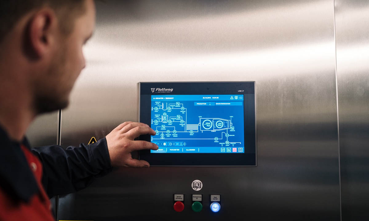 เมื่อ Deep Tech และระบบแยกส่วนอัจฉริยะ กลายเป็น "ทางรอด" ของโรงงานอาหารไทยปี 2026