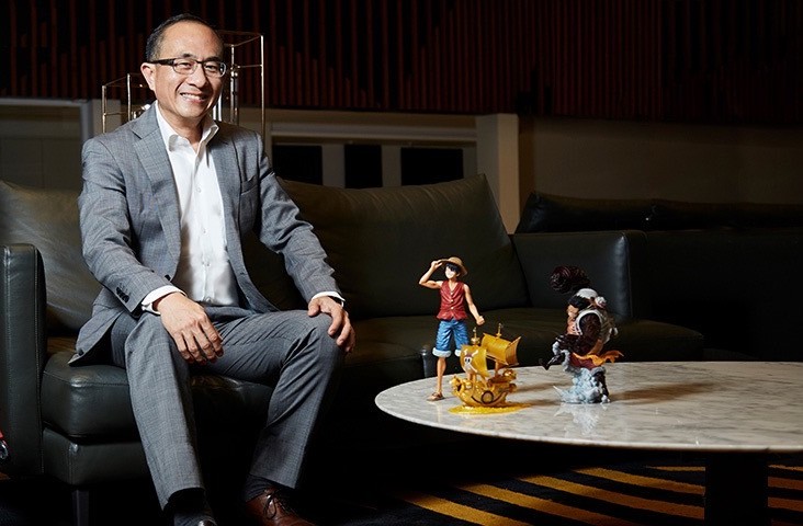 DEX ปรับกลยุทธ์ใหญ่ ดันธุรกิจอีเวนต์ ตั้งเป้ารายได้ปี 2569 โตแตะ 350 ล้านบาท