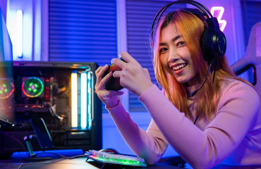 แชร์วิธีเติมเกมฟีฟายให้คุ้มค่าที่สุดด้วย UID ได้เพชรแน่นจุก ๆ