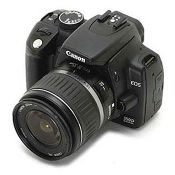 Canon EOS-350D