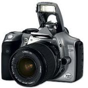 Canon EOS-300D