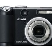 Nikon Coolpix P5000