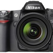 Nikon Digital SLR D2Xs