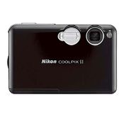 Nikon Coolpix S1