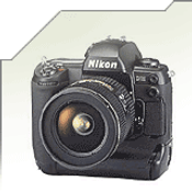 Nikon D1H