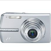 Olympus Mju-1200