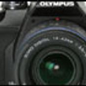 Olympus E-410 + Lens Zuiko 14-42MM