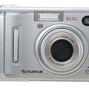 FujiFilm FinePix A500