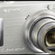 Sony DSC-S800