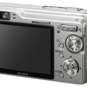 Sony DSC-W90
