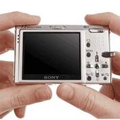 Sony DSC-T10