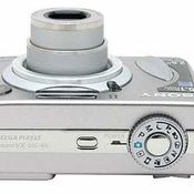 Sony DSC-W5