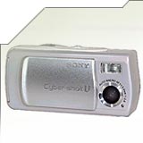 Sony DSC U10