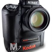 Kodak DCS-720X