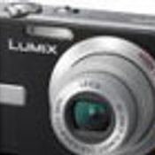 Panasonic Lumix DMC-FX10