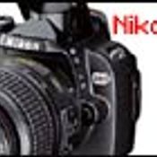 รีวิวกล้อง NIKON D60
