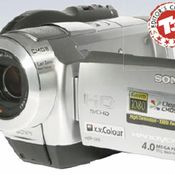 รีวิว กล้อง Sony HDR - UX5