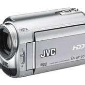 รีวิว JVC Everio GZMG335HAG