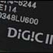 Hack ชิพ Digic-II เพิ่มความสามารถให้กล้องฟรีๆ