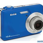 Kodak Easyshare C180 กล้องดิจิตอลสีหวานๆ