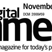 นิตยสาร Digital Camera : November-2008