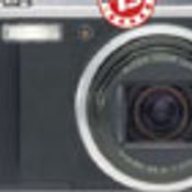 Ricoh R8 กล้องดิจิทัลคอมแพคท์ดีไซน์คลาสสิก