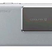 Nikon Coolpix S2