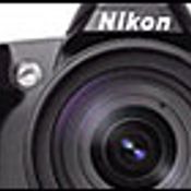 การทำงานของ Nikon D70s
