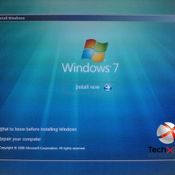 Review : Windows 7 Build 7000 ล่าสุด !!!