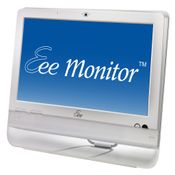 Asus ยังดันแบรนด์ Eee ต่อด้วย Eee Monitor